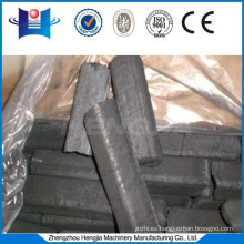 High temperature instant light bbq charcoal for restaurant